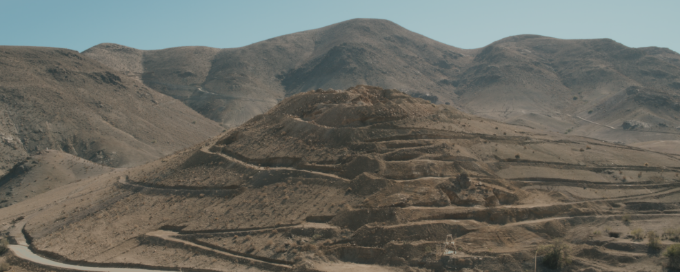 desierto