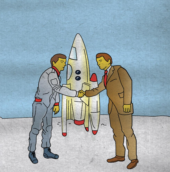 The Perils of Time Travel