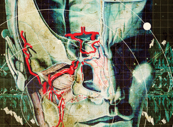 Maps of Non-Existent Places