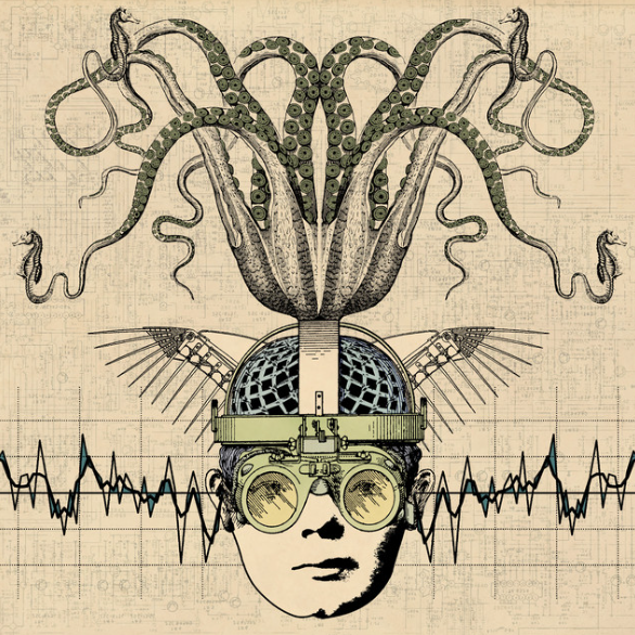 Stranger Heads Prevail