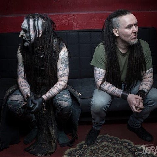 mortiis